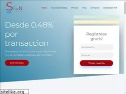 Sites similar to spayn.es