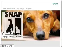 Sites similar to spayneuterallpets.org