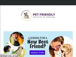 Sites similar to spayneuterservices.org