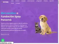 Sites similar to spaypanama.org