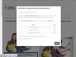 Sites similar to spaytchihuahua.gob.mx