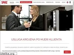 Sites similar to spaz.hr