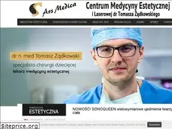 Sites similar to spazamosc.pl