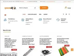 Sites similar to spazashop.in