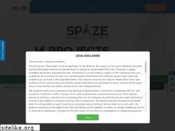Sites similar to spaze.in
