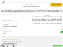 Sites similar to spazeindia.in
