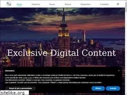 Sites similar to spazidigitali.it