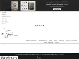 Sites similar to spazidilusso.it
