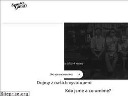 Sites similar to spaziergang.cz