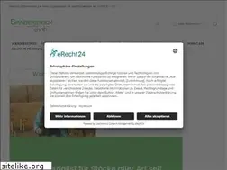 Sites similar to spazierstock-shop.de