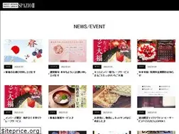 Sites similar to spazio-co.jp