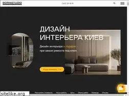 Sites similar to spazio-design.com.ua