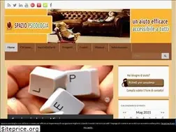 Sites similar to spazio-psicologia.com