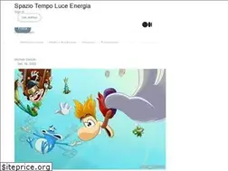 Sites similar to spazio-tempo-luce-energia.it