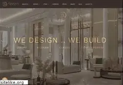 Sites similar to spazio.ae