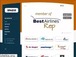 Sites similar to spazio.aero