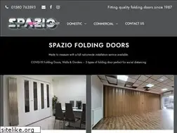 Sites similar to spazio.co.uk