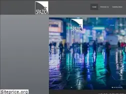 Sites similar to spazio.co.za