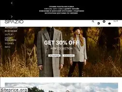 Sites similar to spazio.ua