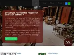 Sites similar to spazio26rio.com.br