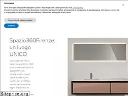 Sites similar to spazio360firenze.it