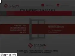 Sites similar to spazio4.com