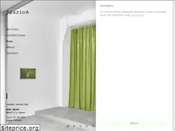 Sites similar to spazioa.it