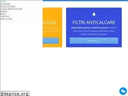 Sites similar to spazioacqua.it