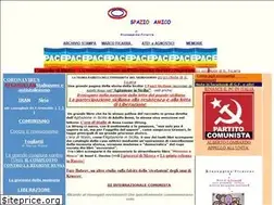 Sites similar to spazioamico.it