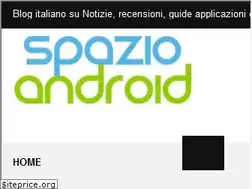 Sites similar to spazioandroid.com