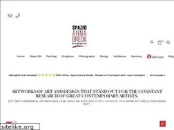 Sites similar to spazioannabreda.com
