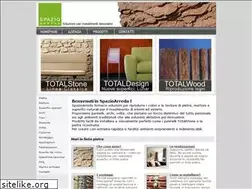 Sites similar to spazioarreda.com