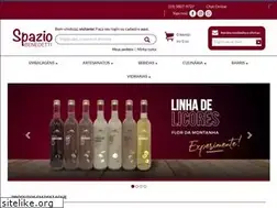 Sites similar to spaziobenedetti.com.br