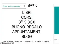 Sites similar to spaziobk.com