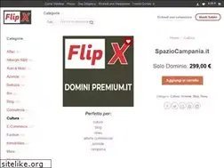 Sites similar to spaziocampania.it