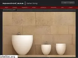 Sites similar to spaziocasa.co.nz