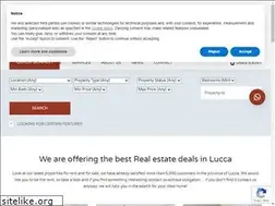 Sites similar to spaziocasalucca.com