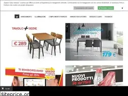 Sites similar to spaziocasastore.com