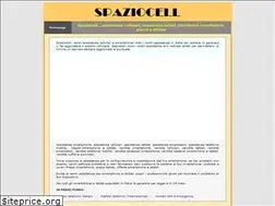 Sites similar to spaziocell.com