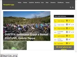 Sites similar to spaziociclismo.it