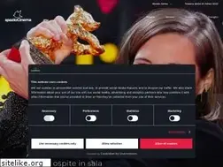 Sites similar to spaziocinema.info