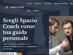Sites similar to spaziocoach.it