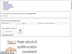 Sites similar to spaziocommerciale.com