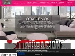 Sites similar to spazioconfort.com