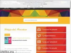 Sites similar to spazioconsulte.it