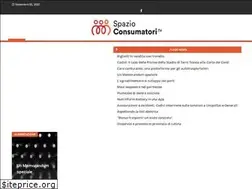 Sites similar to spazioconsumatori.tv