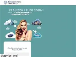 Sites similar to spaziocredito.it