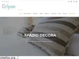 Sites similar to spaziodecora.mx