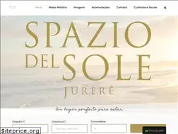 Sites similar to spaziodelsole.com.br