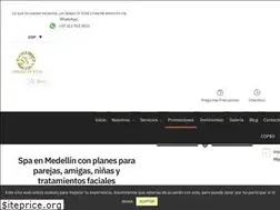 Sites similar to spaziodivita.co